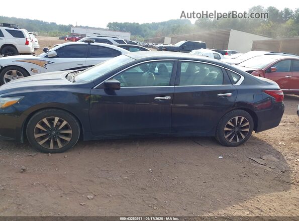 1N4AL3APXJC193319 2018 NISSAN ALTIMA Black 
