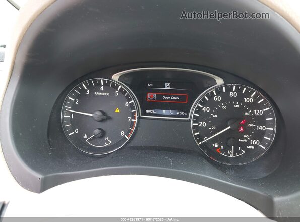 1N4AL3APXJC193319 2018 NISSAN ALTIMA Black 