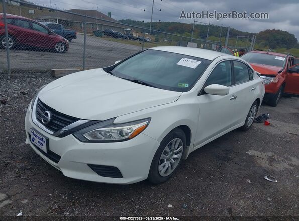 1N4AL3APXJC218865 2018 NISSAN ALTIMA White 