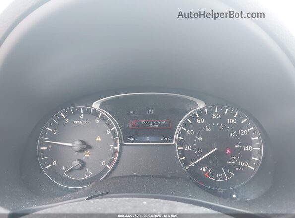 1N4AL3APXJC218865 2018 NISSAN ALTIMA White 