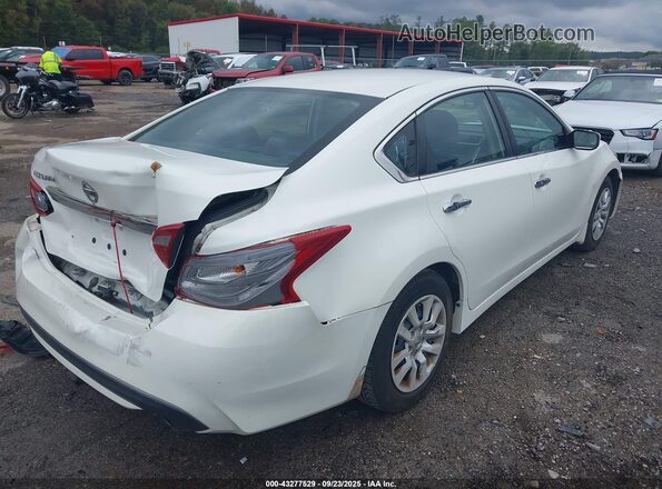 1N4AL3APXJC218865 2018 NISSAN ALTIMA White 