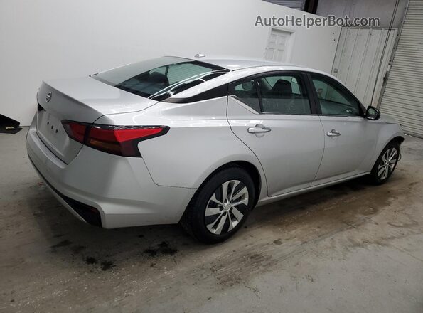 1N4BL4BV1LC153124 2020 NISSAN ALTIMA Silver 