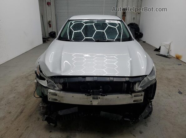 1N4BL4BV1LC153124 2020 NISSAN ALTIMA Silver 