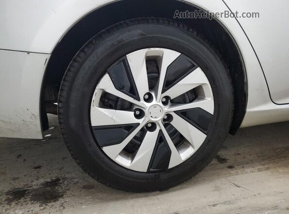 1N4BL4BV1LC153124 2020 NISSAN ALTIMA Silver 