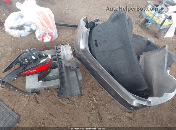1N4BL4BV1LC215735 2020 NISSAN ALTIMA Gray Вид щитка приладів