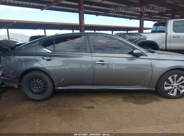 1N4BL4BV1LC215735 2020 NISSAN ALTIMA Gray Панорамний вид салону 360°