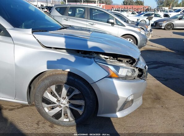 1N4BL4BV3KC161207 2019 NISSAN ALTIMA Silver 