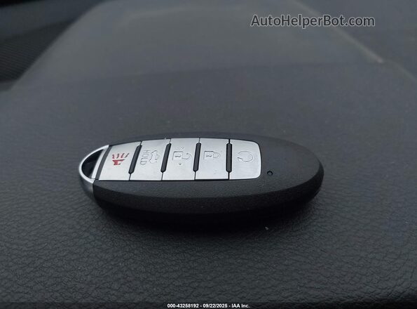 1N4BL4BV3LC185265 2020 NISSAN ALTIMA Gray Vista del salpicadero