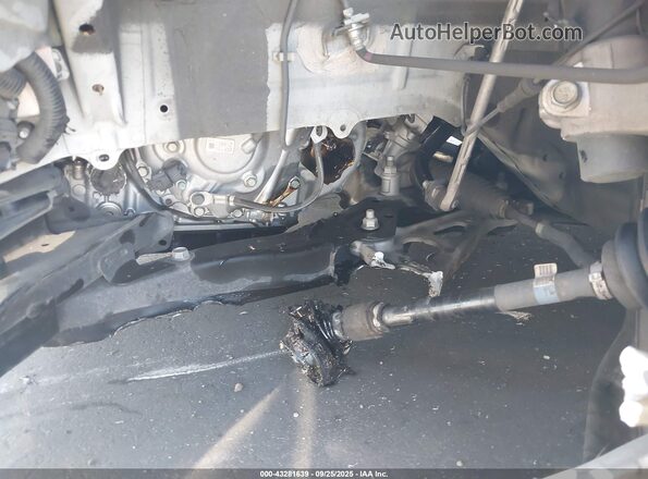 1N4BL4BV3NN415376 2022 NISSAN ALTIMA Белый 