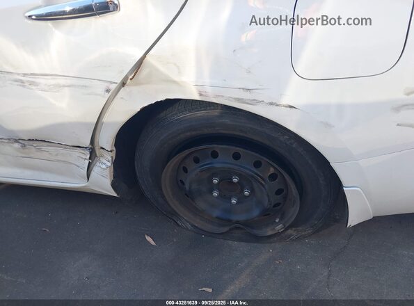 1N4BL4BV3NN415376 2022 NISSAN ALTIMA Белый 
