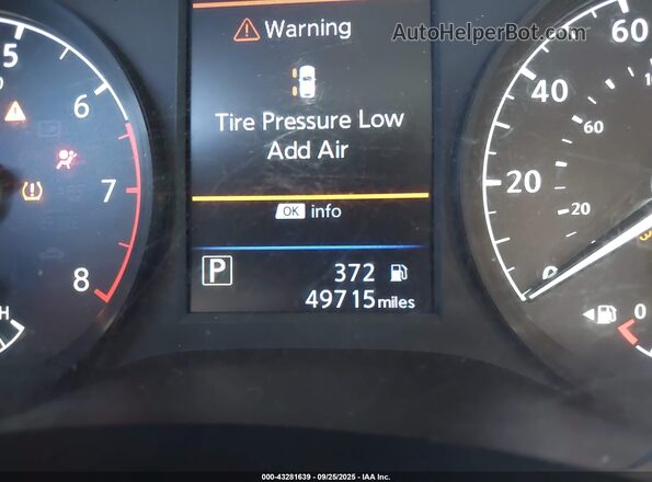 1N4BL4BV3NN415376 2022 NISSAN ALTIMA Белый 