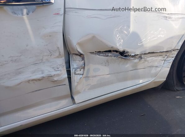 1N4BL4BV3NN415376 2022 NISSAN ALTIMA Белый 