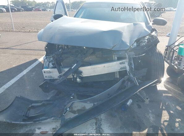1N4BL4BV3RN402147 2024 NISSAN ALTIMA Серый Вид спереди
