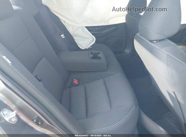 1N4BL4BV3RN402147 2024 NISSAN ALTIMA Серый Вид наклейки с VIN-кодом