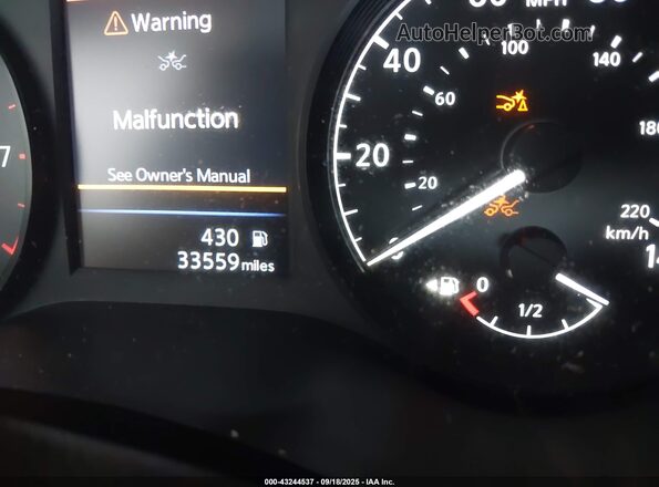 1N4BL4BV3RN402147 2024 NISSAN ALTIMA Серый Вид задних сидений