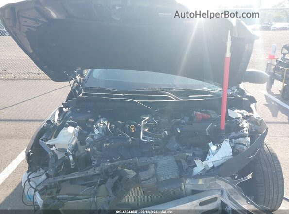 1N4BL4BV3RN402147 2024 NISSAN ALTIMA Серый Вид сзади