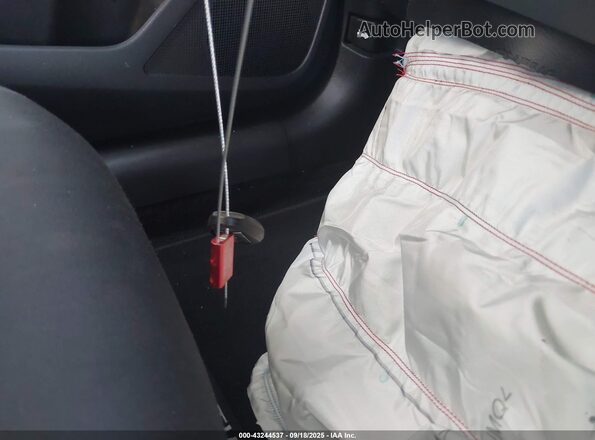 1N4BL4BV3RN402147 2024 NISSAN ALTIMA Серый Вид панели приборов