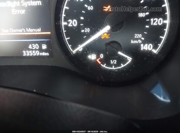 1N4BL4BV3RN402147 2024 NISSAN ALTIMA Серый 