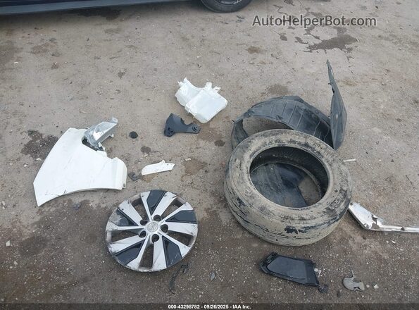 1N4BL4BV6LC200499 2020 NISSAN ALTIMA White ხელსაწყოთა პანელის ხედი