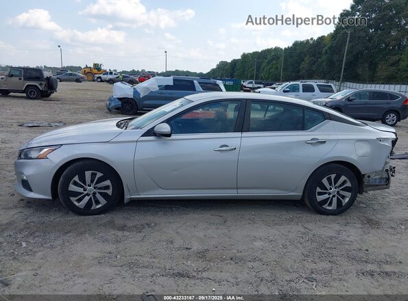 1N4BL4BV7LC249520 2020 NISSAN ALTIMA Silver 