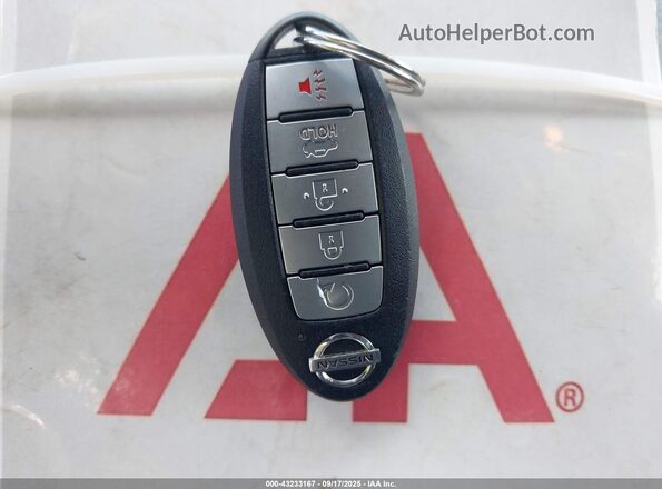 1N4BL4BV7LC249520 2020 NISSAN ALTIMA Silver Widok deski rozdzielczej