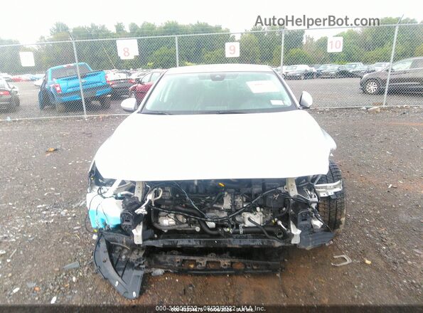 1N4BL4BV8MN361197 2021 NISSAN ALTIMA Серебряный Вид спереди