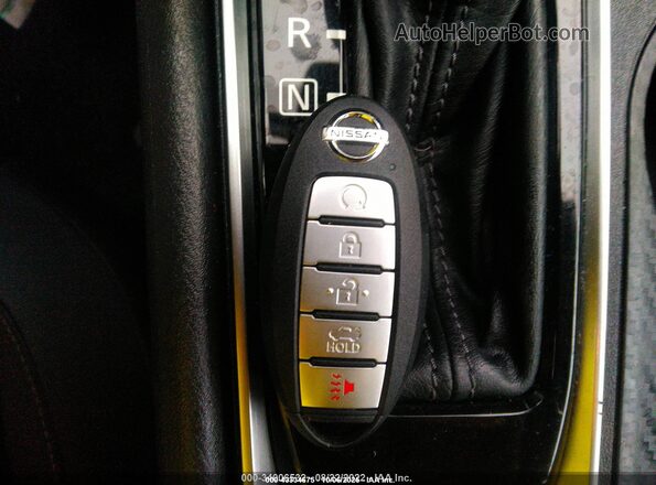 1N4BL4BV8MN361197 2021 NISSAN ALTIMA Серебряный Вид панели приборов