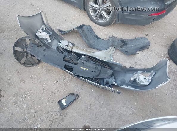 1N4BL4BV9LC128973 2020 NISSAN ALTIMA Серебряный Вид щитка приборов
