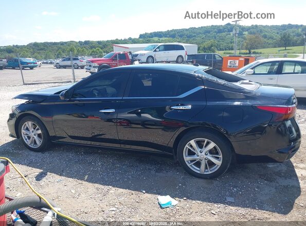 1N4BL4BV9LC209343 2020 NISSAN ALTIMA Черный 