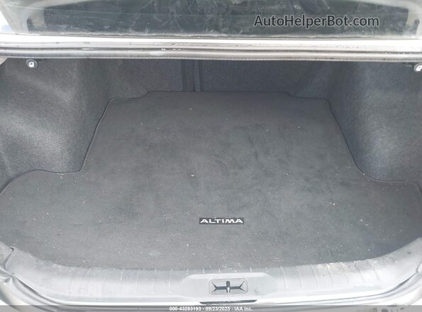 1N4BL4BV9LC240334 2020 NISSAN ALTIMA Белый 