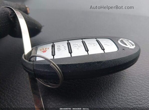1N4BL4BV9LC240334 2020 NISSAN ALTIMA Белый Вид панели приборов