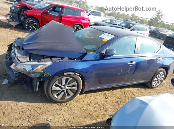 1N4BL4BV9MN420239 2021 NISSAN ALTIMA Blue 