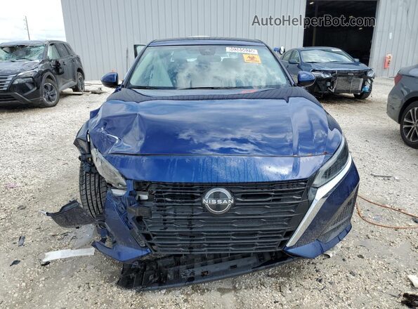 1N4BL4BV9PN382452 2023 NISSAN ALTIMA Blue 
