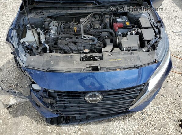 1N4BL4BV9PN382452 2023 NISSAN ALTIMA Blue 