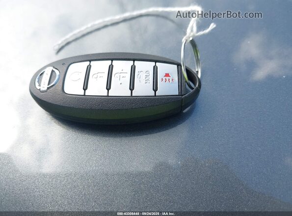 1N4BL4BVXLC275559 2020 NISSAN ALTIMA Gray Вид панелі приладів