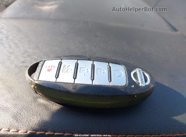 1N4BL4CV0LC176389 2020 NISSAN ALTIMA Черный Вид панели приборов