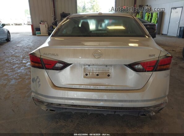 1N4BL4CV0LC220956 2020 NISSAN ALTIMA Silver 