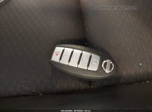 1N4BL4CV0LC220956 2020 NISSAN ALTIMA Silver Առջևի վահանակի տեսք