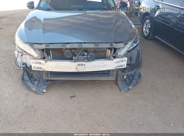 1N4BL4CV1LC113446 2020 NISSAN ALTIMA Silver Vista frontal
