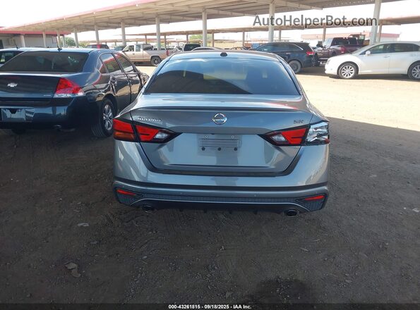 1N4BL4CV1LC113446 2020 NISSAN ALTIMA Silver 