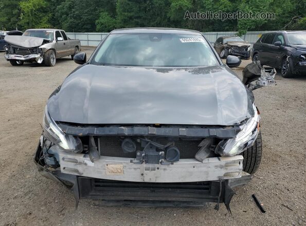 1N4BL4CV1LC184968 2020 NISSAN ALTIMA Gray წინა ხედი