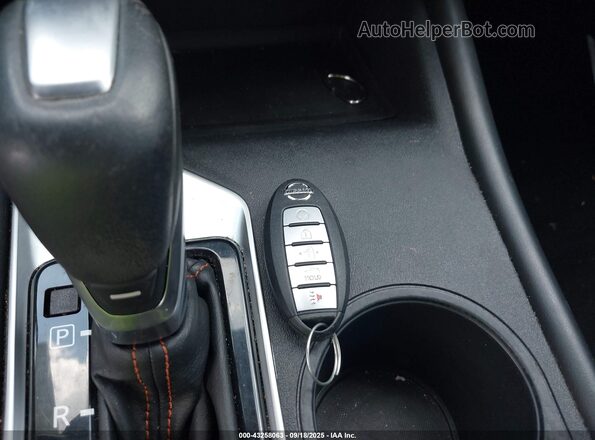 1N4BL4CV3LC100410 2020 NISSAN ALTIMA Gray Вид панелі приладів