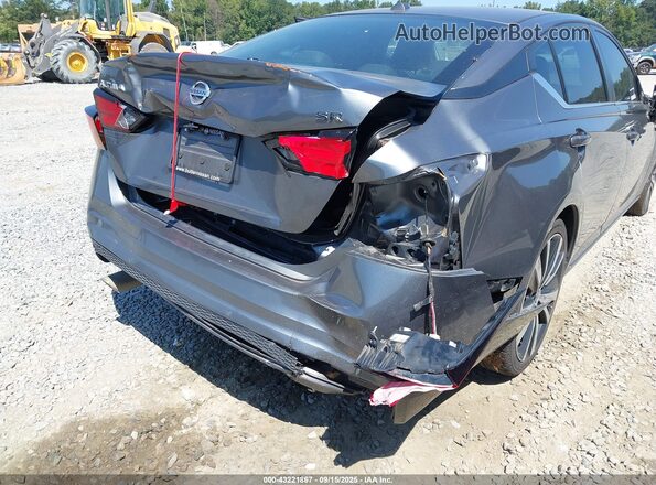 1N4BL4CV3MN362708 2021 NISSAN ALTIMA Gray 