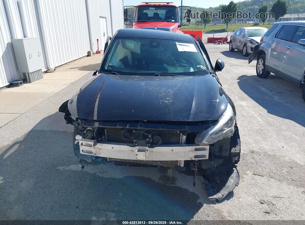 1N4BL4CV4LC132900 2020 NISSAN ALTIMA Black Instrument cluster view