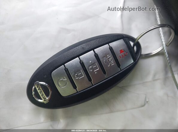 1N4BL4CV4LC183572 2020 NISSAN ALTIMA Silver Vista del salpicadero