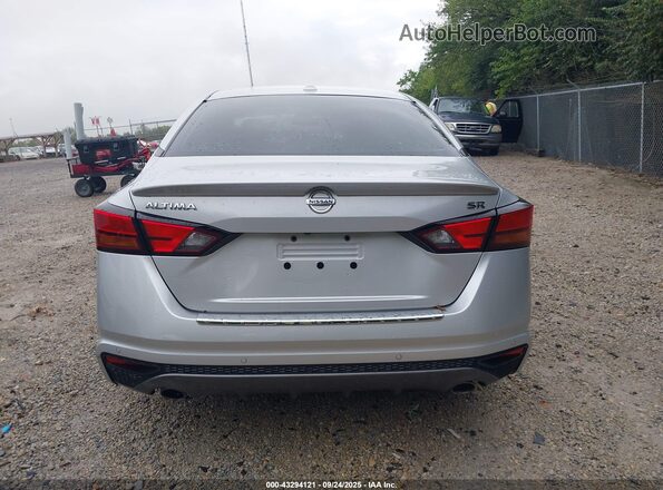 1N4BL4CV4LC183572 2020 NISSAN ALTIMA Silver 