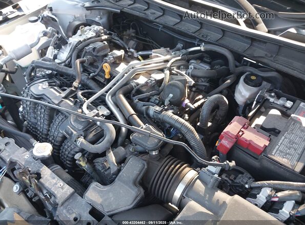 1N4BL4CV4SN358986 2025 NISSAN ALTIMA Синий Вид сзади