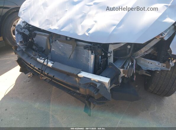 1N4BL4CV4SN358986 2025 NISSAN ALTIMA Синий Вид спереди