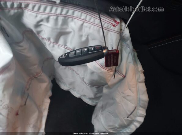 1N4BL4CV6RN332397 2024 NISSAN ALTIMA White Առջևի վահանակի տեսք