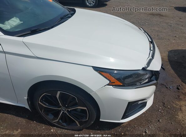 1N4BL4CV6RN332397 2024 NISSAN ALTIMA White 